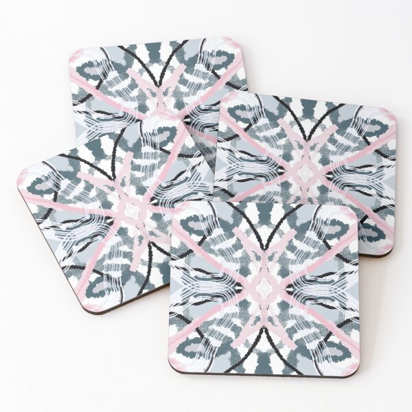 Item preview, Abstract Art Pattern  designed and sold by MarcSabuncu.