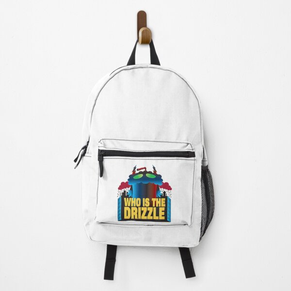 Item preview, Who is the Drizzle   designed and sold by Anitacrooks88.