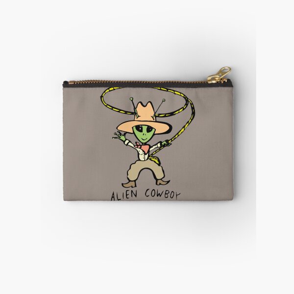 Item preview, Alien Cowboy   designed and sold by Anitacrooks88.