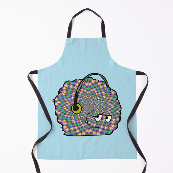 Item preview, meatwad trippy jammin_ designed and sold by Anitacrooks88.
