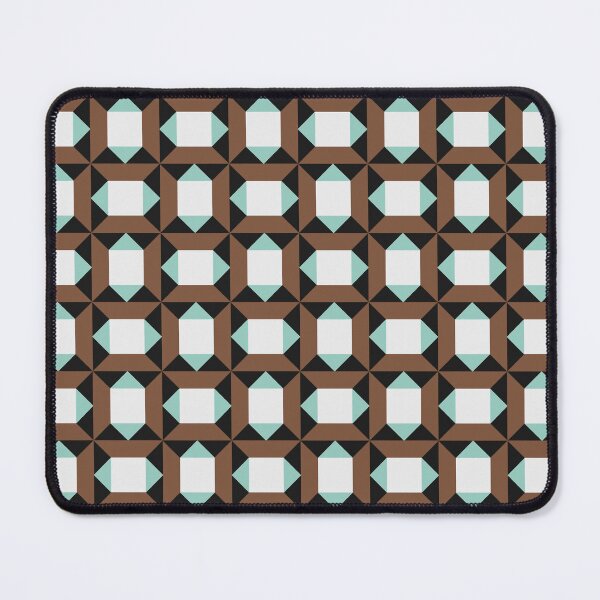 Item preview, Geometric Pattern designed and sold by Sarah Thorpe Designs .