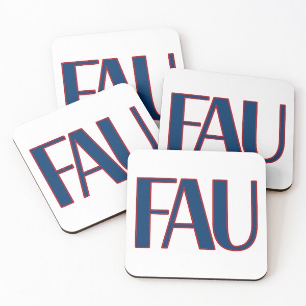 Item preview, florida atlantic university designed and sold by designsbysamantha.