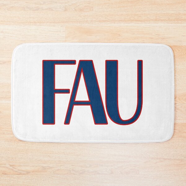 Item preview, florida atlantic university designed and sold by designsbysamantha.