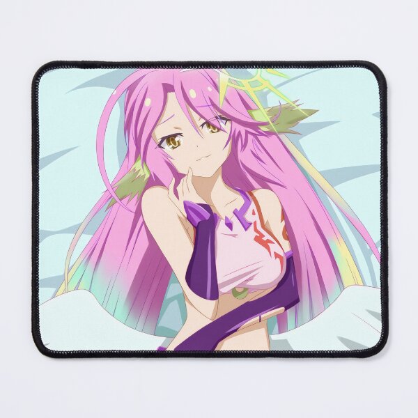 Item preview, Jibril No Game No Life Drawing For Otaku designed and sold by CharlesLevon.