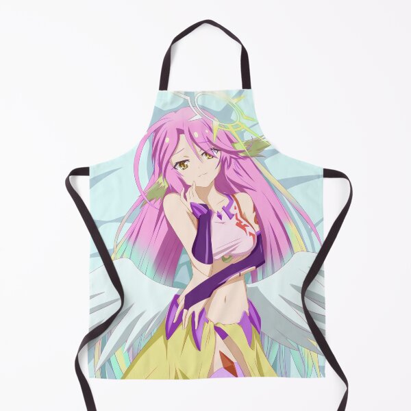 Item preview, Jibril No Game No Life Drawing For Otaku designed and sold by CharlesLevon.