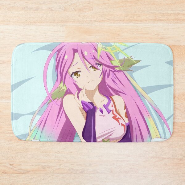 Item preview, Jibril No Game No Life Drawing For Otaku designed and sold by CharlesLevon.