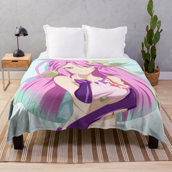 Item preview, Jibril No Game No Life Drawing For Otaku designed and sold by CharlesLevon.