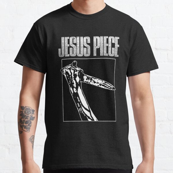 jeez Classic T-Shirt