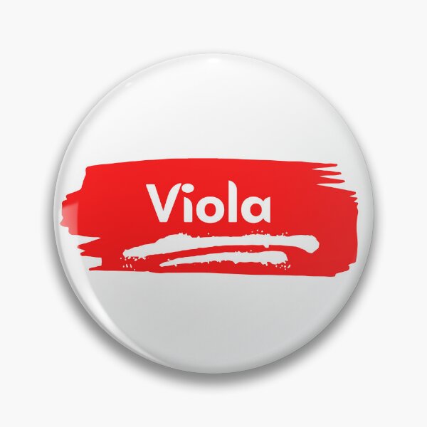 Item preview, viola Name Label - Gift For Male Named viola designed and sold by melshirt-shop.