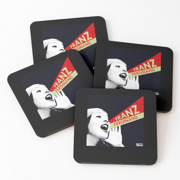 Item preview, Franz Ferdinand designed and sold by Janicalters.