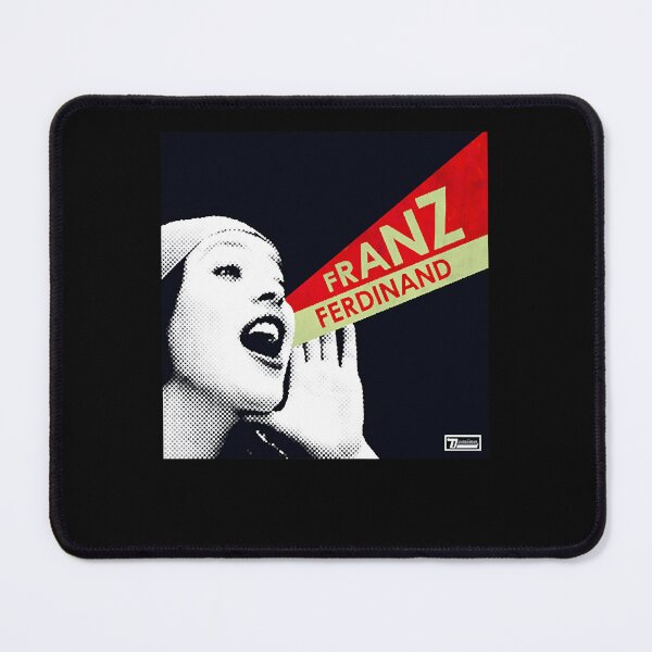 Item preview, Franz Ferdinand designed and sold by Janicalters.