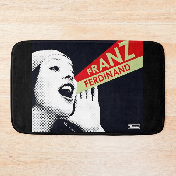 Item preview, Franz Ferdinand designed and sold by Janicalters.