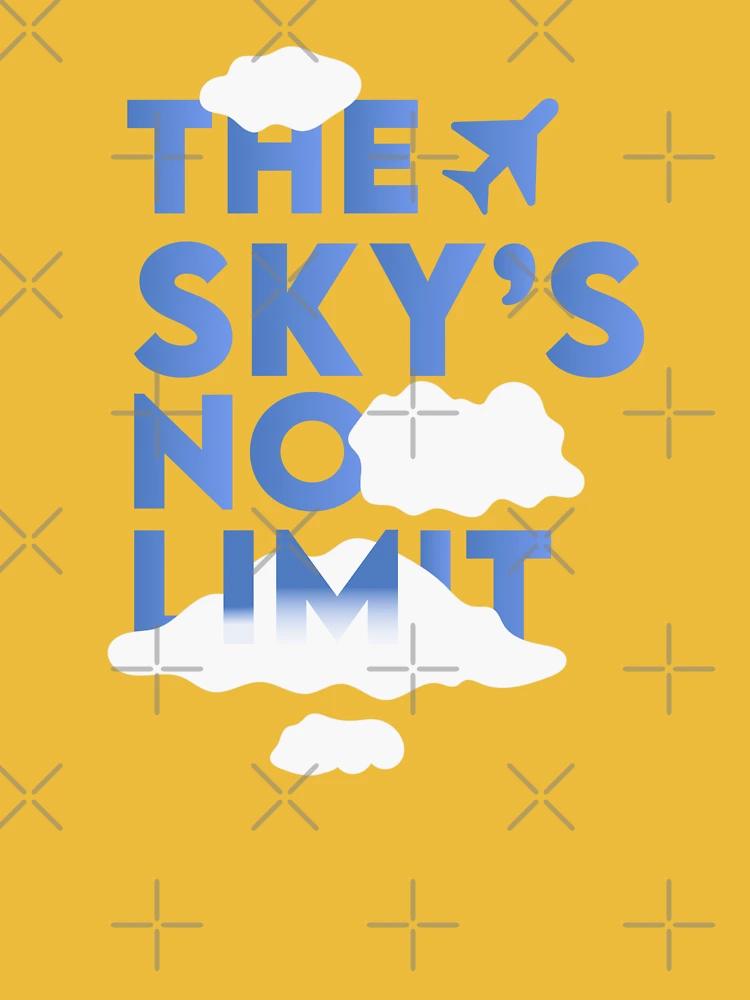 Skys The Limit! — Hello! I've just created a LGBT+ friendly sky