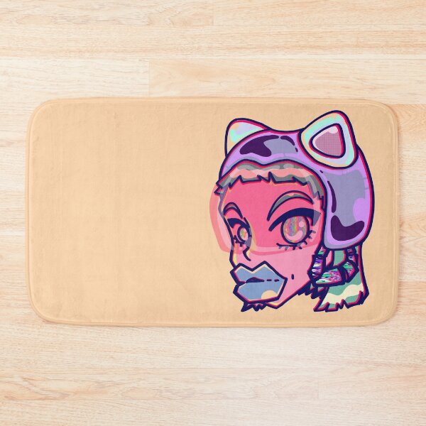 Item preview, Meow designed and sold by KatBlouchArt.