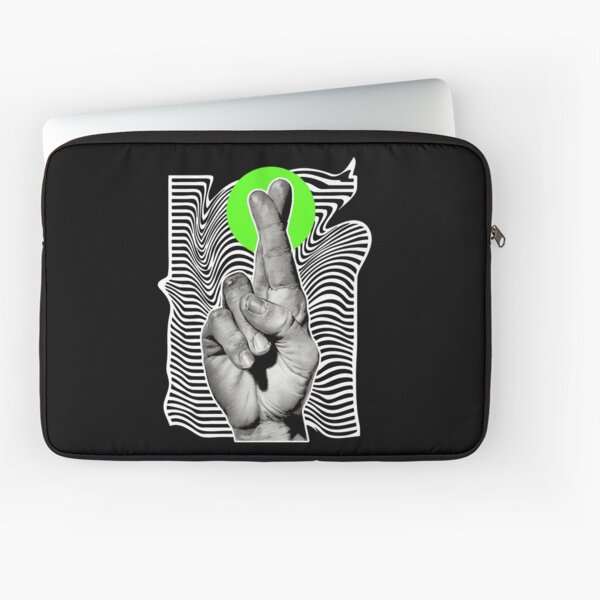 Item preview, CROSS FINGER designed and sold by Agraworkstore.