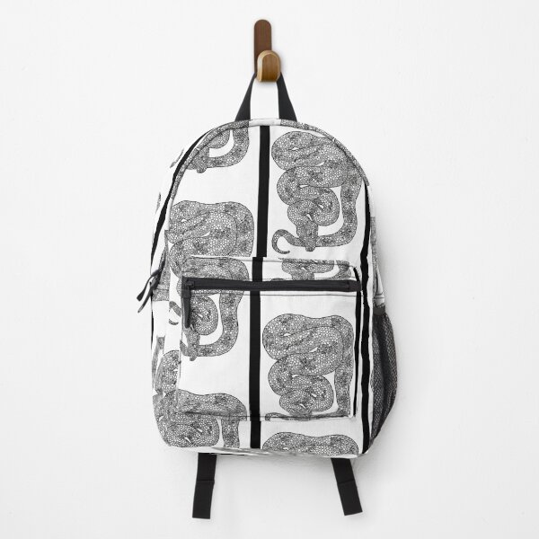 Item preview, Mosaic Black and White Python designed and sold by Christoph27690.