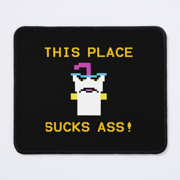Item preview, 8 Bit Shake     designed and sold by Anitacrooks88.
