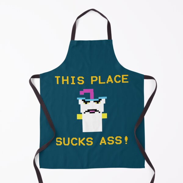 Item preview, 8 Bit Shake designed and sold by Anitacrooks88.