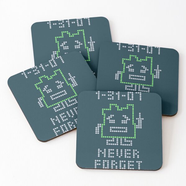 Item preview, Aqua Teen Hunger Force - Mooninite Boston 2007   designed and sold by Anitacrooks88.