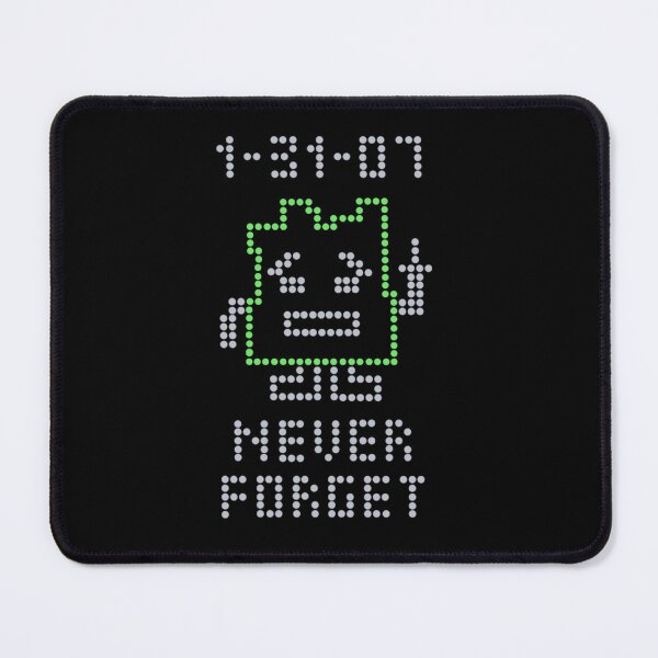 Item preview, Aqua Teen Hunger Force - Mooninite Boston 2007   designed and sold by Anitacrooks88.