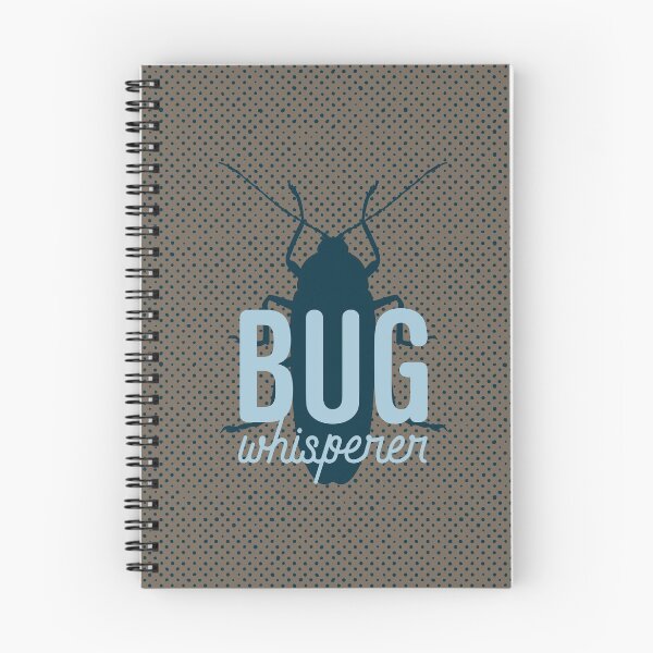 Item preview, Bug Whisperer designed and sold by oddmatter.