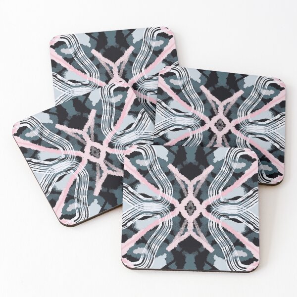 Item preview, Abstract Art Pattern  designed and sold by MarcSabuncu.