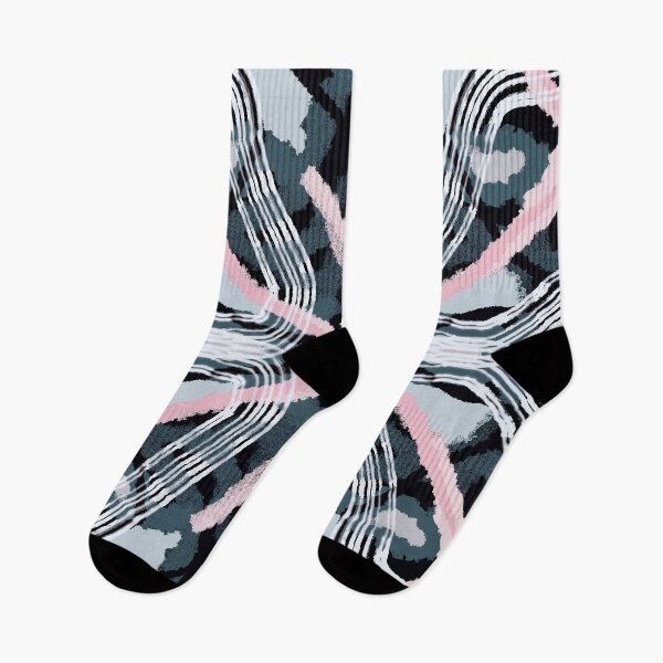 Item preview, Abstract Art Pattern  designed and sold by MarcSabuncu.