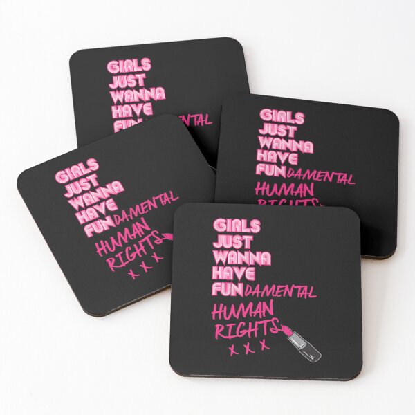 Item preview, Fundamental Human Rights designed and sold by Janicalters.