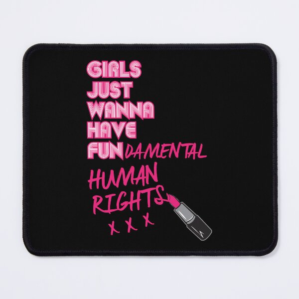 Item preview, Fundamental Human Rights designed and sold by Janicalters.