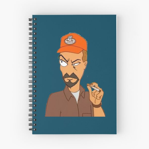 Item preview, Aqua Teen Hunger Force Fry Gribble   designed and sold by Anitacrooks88.