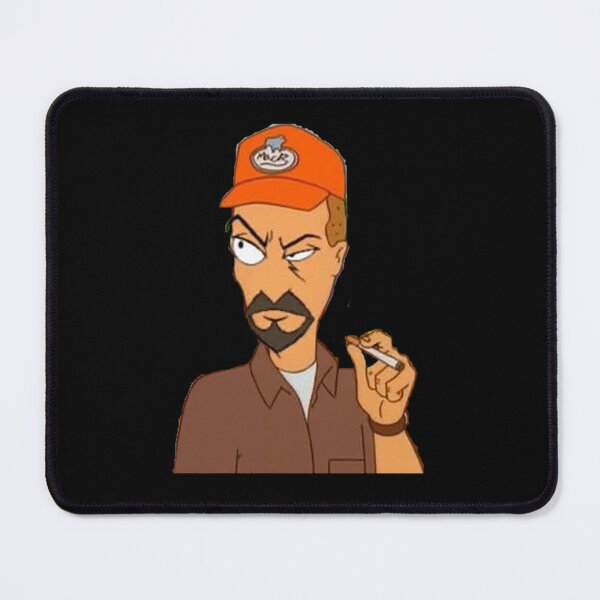 Item preview, Aqua Teen Hunger Force Fry Gribble   designed and sold by Anitacrooks88.