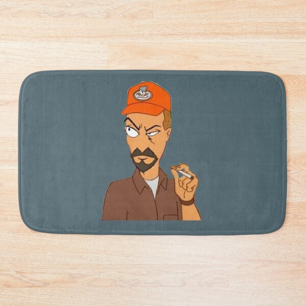 Item preview, Aqua Teen Hunger Force Fry Gribble   designed and sold by Anitacrooks88.