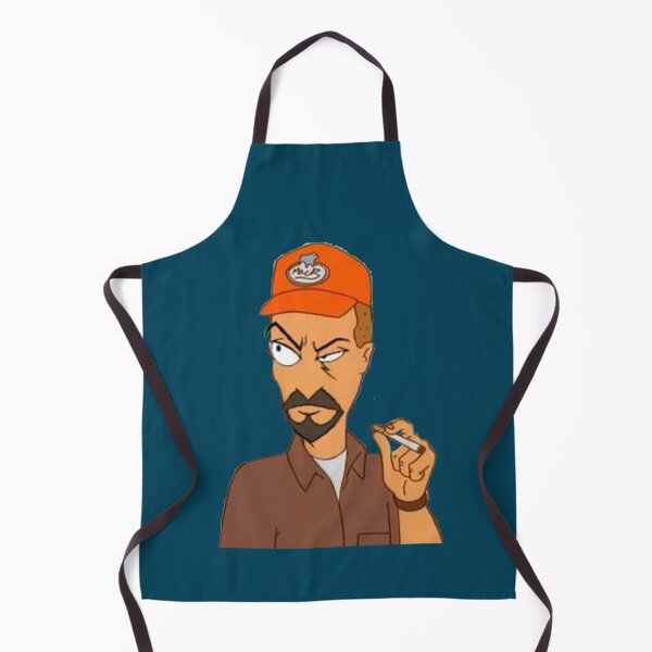 Item preview, Aqua Teen Hunger Force Fry Gribble designed and sold by Anitacrooks88.