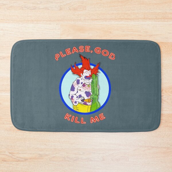 Item preview, Carlozo      designed and sold by Anitacrooks88.