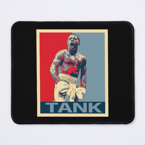 Item preview, Tanque Gervonta Davis designed and sold by Janicalters.