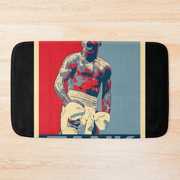 Item preview, Gervonta Davis Tank designed and sold by Janicalters.