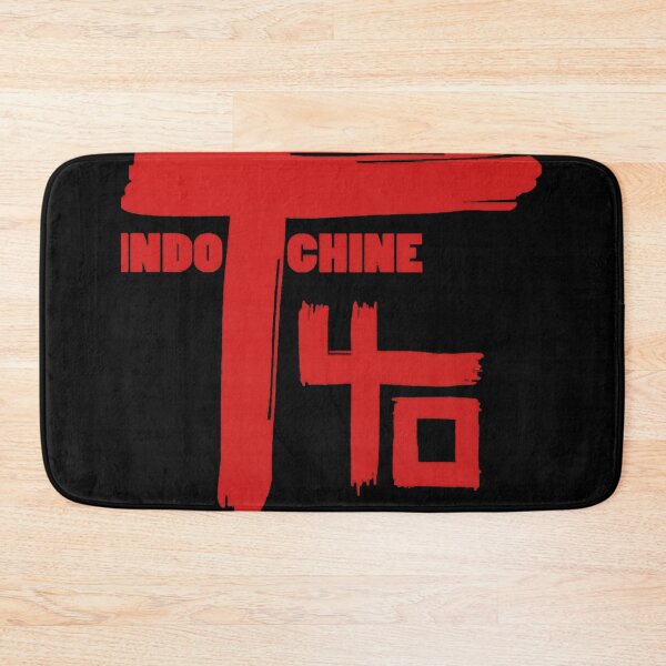 Item preview, Indochine Band designed and sold by Janicalters.
