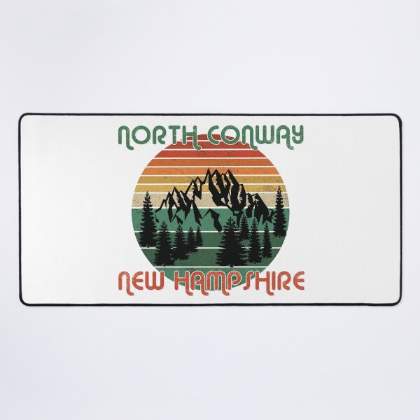 Item preview, North Conway, New Hampshire designed and sold by Gibbonzo.