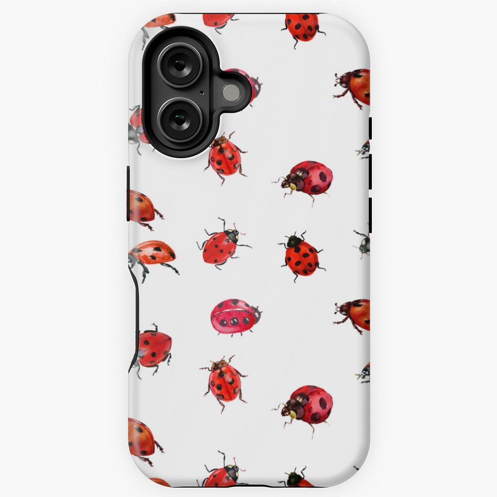Item preview, iPhone Magsafe Tough Case designed and sold by silviaol.