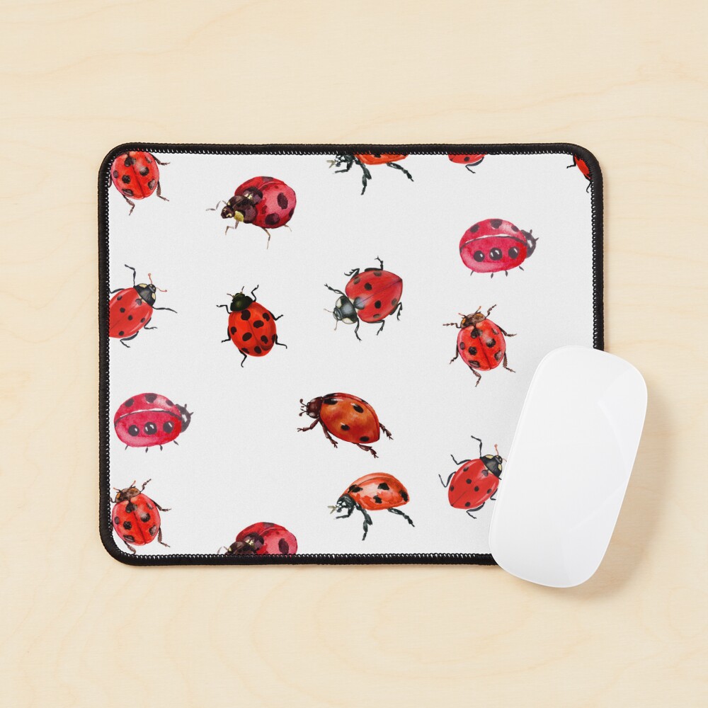 Item preview, Mouse Pad designed and sold by silviaol.