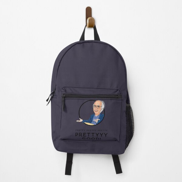 Item preview, Lover Gift Tv Larry David Curb Your Enthusiam Pretty Pretty Pretty Good designed and sold by GunterSchutz.