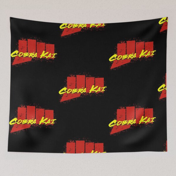 Item preview, Cobra Punch  designed and sold by KyleChave43665.