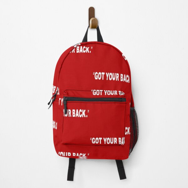 Item preview, got your back ,positive motivational quotes designed and sold by CHOOSEYOURS SHOP.