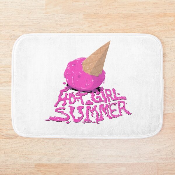 Item preview, Hot girl summer! Pink designed and sold by MattyMitchell.