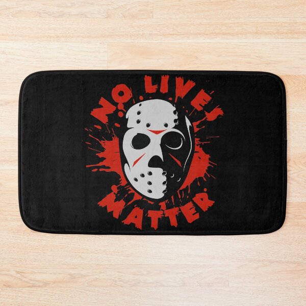 Item preview, Halloween Hockey Mask designed and sold by ThomasKadmon.