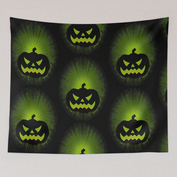 Item preview, Pumpkin - Green  designed and sold by MrsSandr51774.