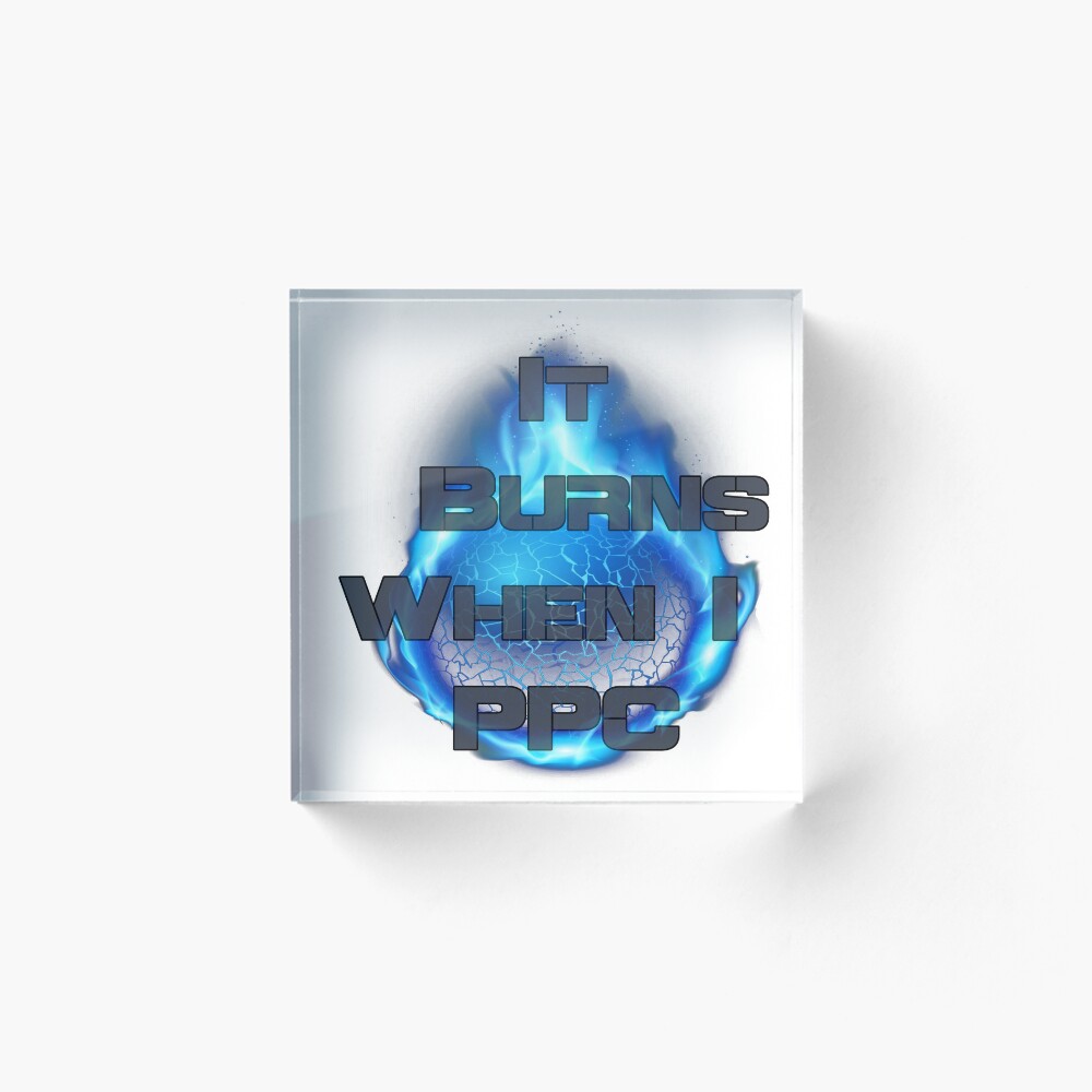 Item preview, Acrylic Block designed and sold by AgelessGames.