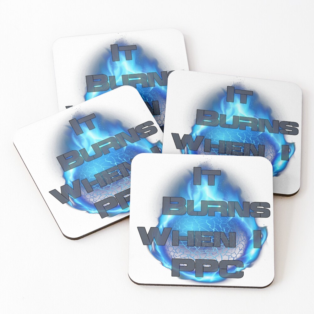 Item preview, Coasters (Set of 4) designed and sold by AgelessGames.