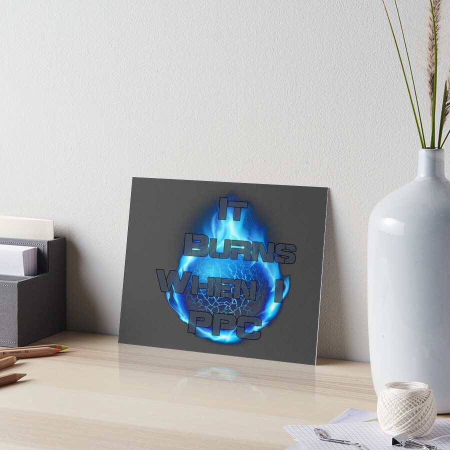 Item preview, Art Board Print designed and sold by AgelessGames.