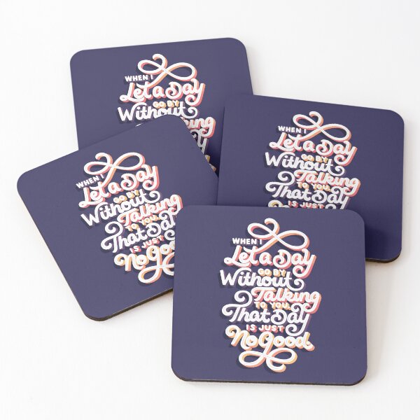 Item preview, Let a Day go By Without Talking To You designed and sold by polliadesign.